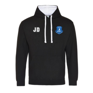 Snowdon House Varsity Hoodie Snr