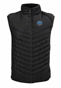 Trowel Talk Gilet
