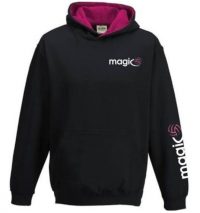 Magic Netball Hoodie Adult