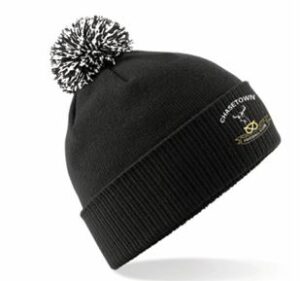 Chasetown FC Youth Coaches Bobble Hat