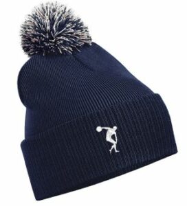 Carnegie Alumni Bobble Hat