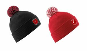 Alrewas Colts FC Bobble Hat