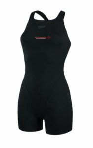SwimGainz Speedo Eco Endurance Legsuit Womens