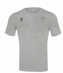 Woolpack FC Clubwear T-Shirt
