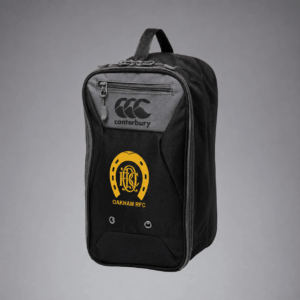 Oakham RFC Club Bootbag