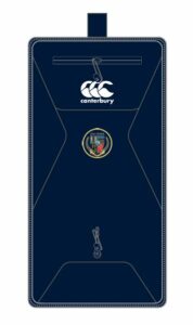 Ormskirk RUFC Bootbag
