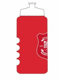 Tamworth FC Waterbottle