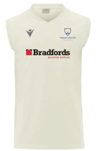 Peopleton CC Broad Slipover Jnr