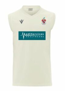 Redditch CC Broad Slipover Snr (SENIOR SECTION)