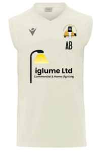 Newdigate CC Broad Slipover Jnr