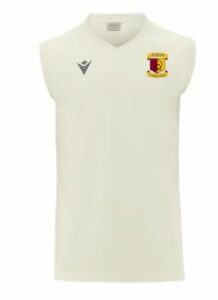 Bedworth CC Womens Broad Slipover Snr