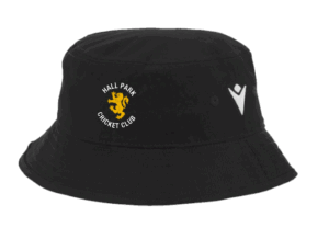Horsforth Hall Park CC Bucket Hat