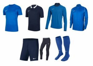 BCFC Football & Education Bundle Mens