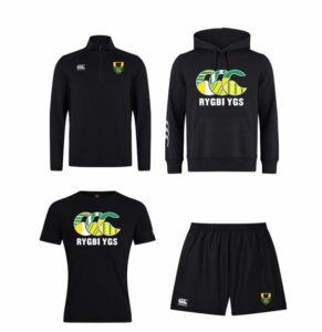 Ysgol Gyfun Y Strade Player Bundle
