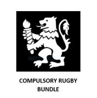 St Davids College Rugby Compulsory Bundle (Stadium Trackpant)