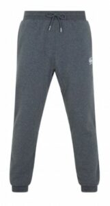 CCC Tapered Fleece Cuff Pant