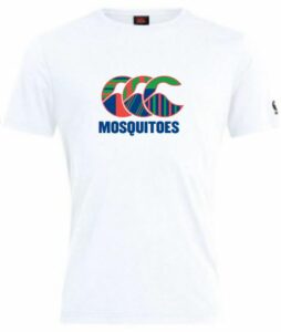 MCC CCC Uglies T-Shirt