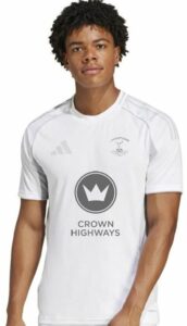 Chasetown FC Away Shirt Jnr