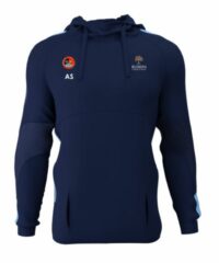 Priory Ruskin Academy Cadets Hoodie Unisex Junior