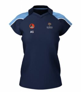 Priory Ruskin Academy Women's Cadets Polo Shirt