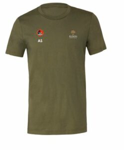 Priory Ruskin Academy Cadets Unisex T-Shirt