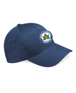 Denton St Lawrence CC Cap