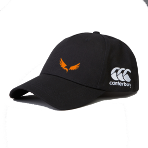 ASL Physical Education CCC Cap
