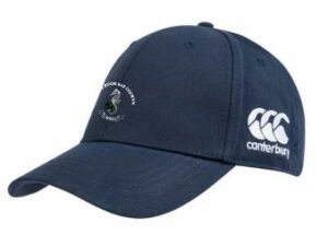 Colwyn Bay RFC CCC Cap