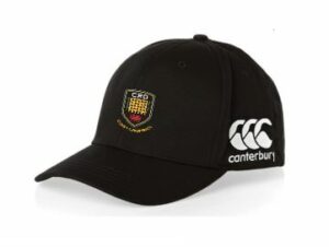 CRD Cap