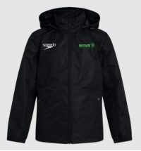 Nova Centurion Swim Club Speedo Rain Jkt Junior