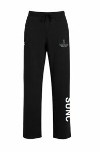 Swansea Uni Netball CCC Combination Sweat Pant
