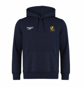 City of Cardiff SC Club Hoodie Mens
