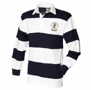 Colwyn Bay RFC Centenary Jersey