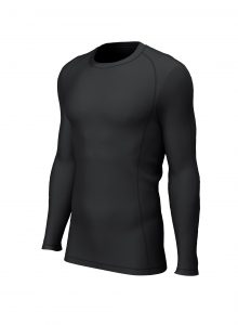 Lichfield Hockey Club LS Baselayer Adult