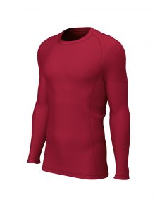 Redhill Ladies HC LS Baselayer Adult