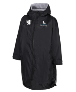 St David's College Ski Team Dry Robe