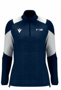 Your Performance Midlayer Jnr Womens
