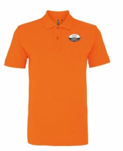 Chew Valley Beer Festival Polo Shirt Mens