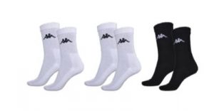 Eastleigh FC Training Socks (Pack of 3 Pairs)