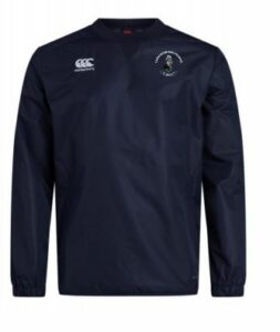 Colwyn Bay RFC Snr Contact Top