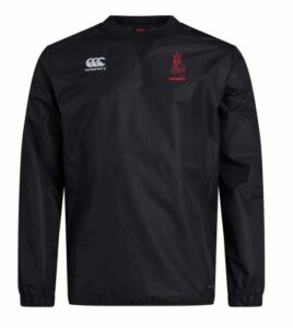 Pershore RFC Ladies Club Contact Top
