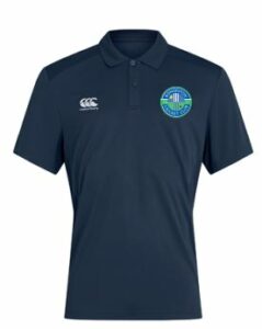 Bishopston CC Club Dry Polo Snr
