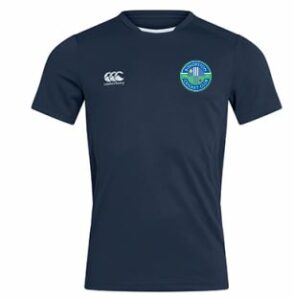 Bishopston CC Club Dry Tee Junior