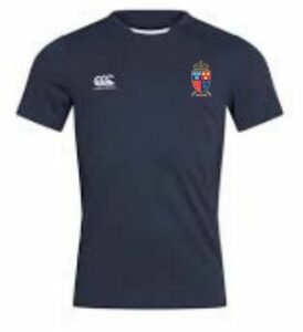 Old Salopian RFC Club Dry T-Shirt