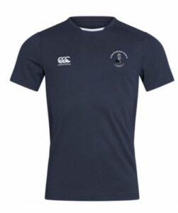 Colwyn Bay RFC Snr Club Dry Training Tee