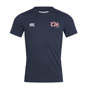CTK Netball Club Dry Tee Junior