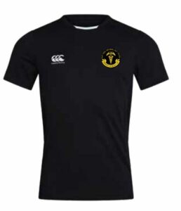 Swansea Medicals RFC CCC Club Dry Training Tee