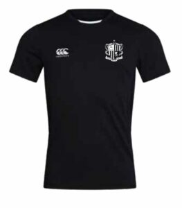 Taffs Well RFC Club Dry Training Tee Mens