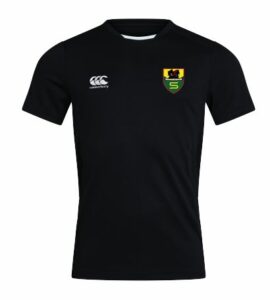 Ysgol Gyfun Y Strade Club Dry Tee