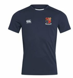 Lichfield Rugby Club Dry Tee Mens